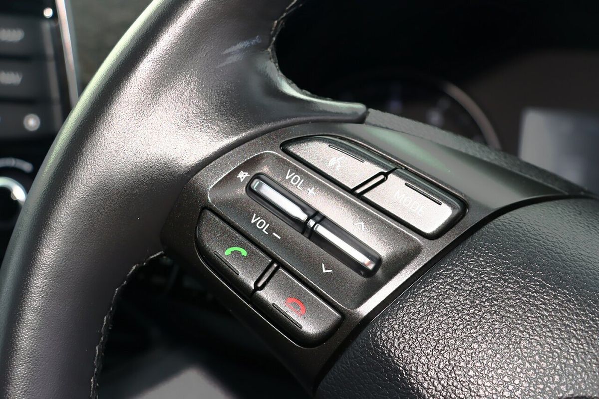 2018 Hyundai i30 Active PD2