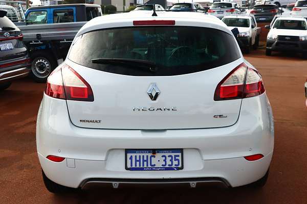 2016 Renault Megane GT-Line BFB