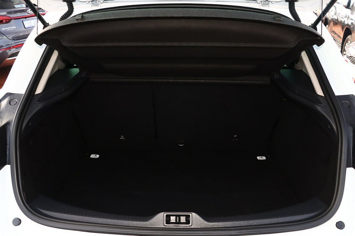 2016 Renault Megane GT-Line BFB