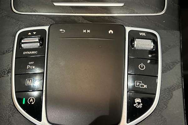 2020 Mercedes-Benz GLC-Class GLC300 X253