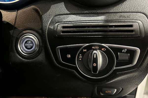 2020 Mercedes-Benz GLC-Class GLC300 X253