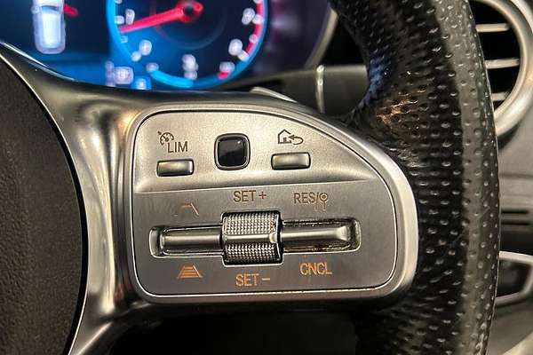 2020 Mercedes-Benz GLC-Class GLC300 X253