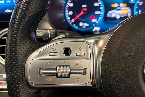 2020 Mercedes-Benz GLC-Class GLC300 X253