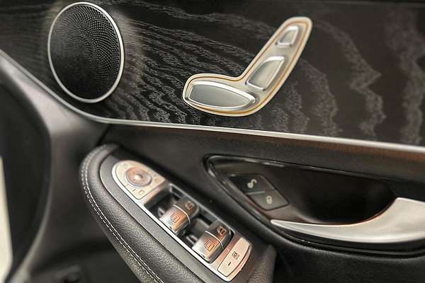 2020 Mercedes-Benz GLC-Class GLC300 X253