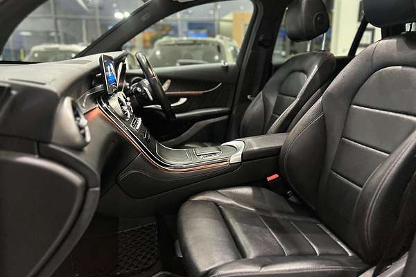 2020 Mercedes-Benz GLC-Class GLC300 X253
