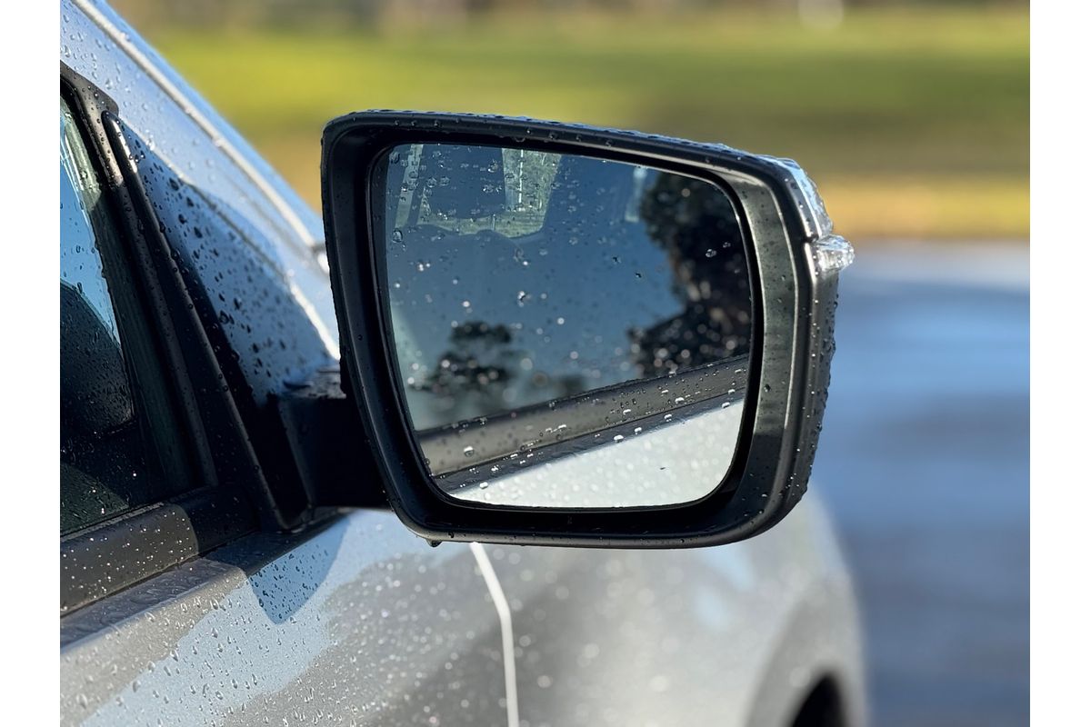 2025 Mazda BT-50 GT TF 4X4