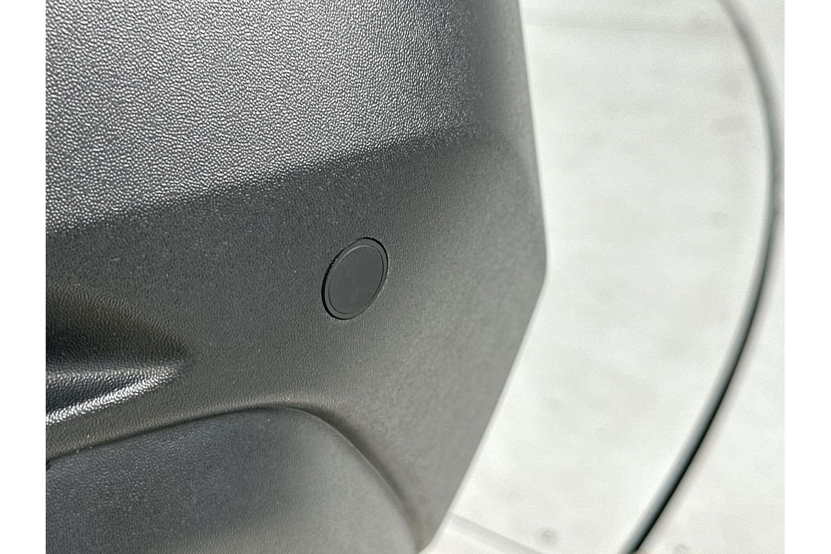 2023 Toyota RAV4 GX AXAH52R