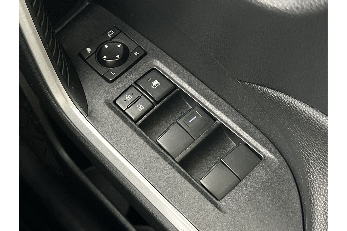 2023 Toyota RAV4 GX AXAH52R