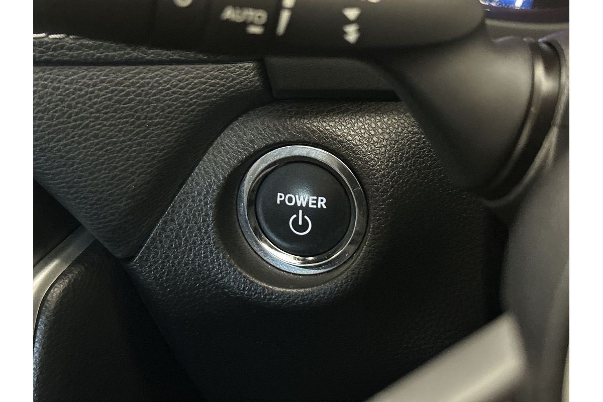 2023 Toyota RAV4 GX AXAH52R