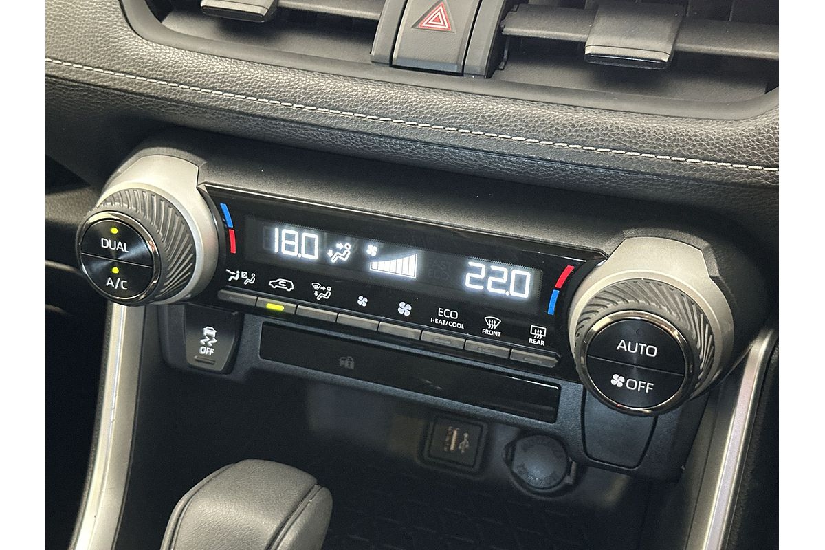 2023 Toyota RAV4 GX AXAH52R