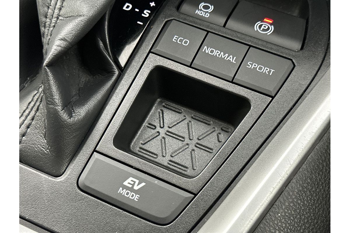 2023 Toyota RAV4 GX AXAH52R