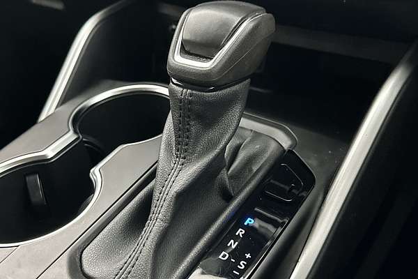 2021 Toyota Kluger GX AXUH78R