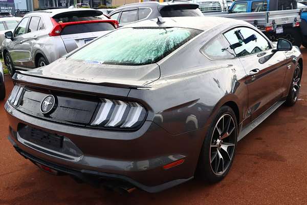 2021 Ford Mustang High Performance FN
