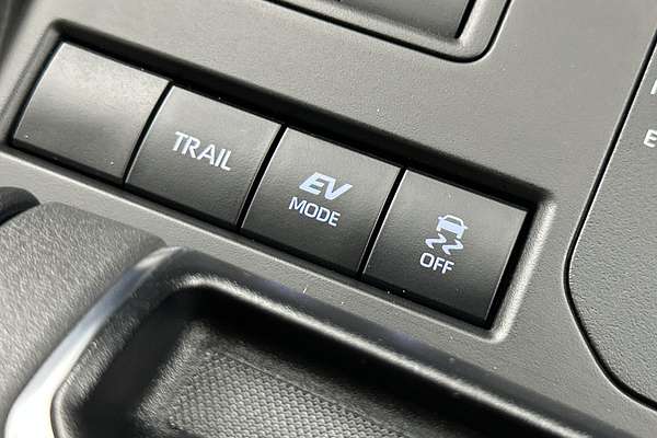 2021 Toyota Kluger GX AXUH78R