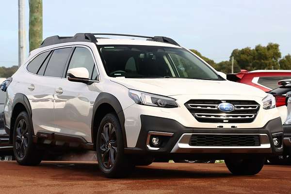 2021 Subaru Outback AWD 6GEN