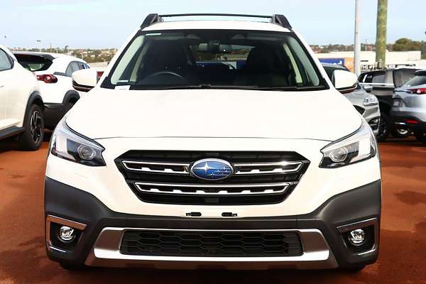 2021 Subaru Outback AWD 6GEN