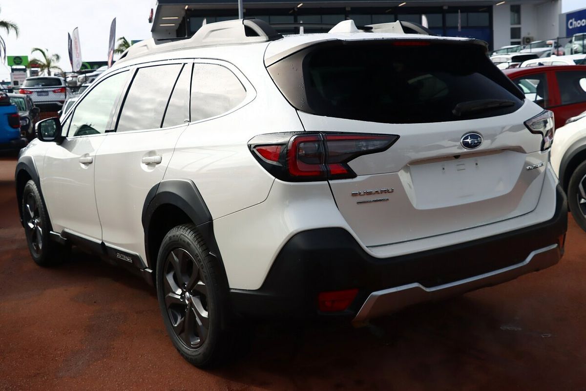 2021 Subaru Outback AWD 6GEN