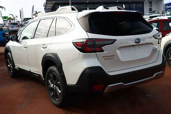 2021 Subaru Outback AWD 6GEN