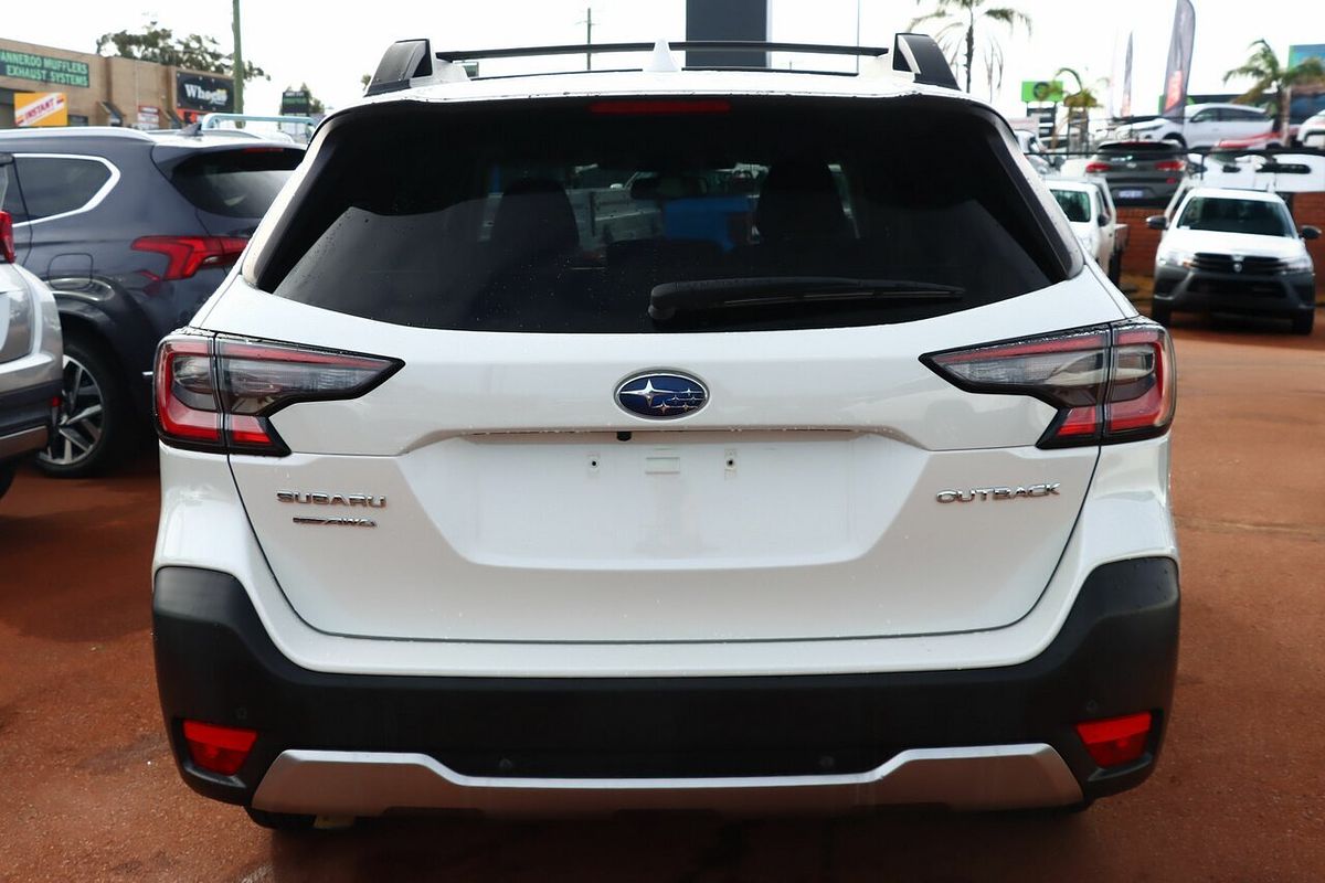 2021 Subaru Outback AWD 6GEN