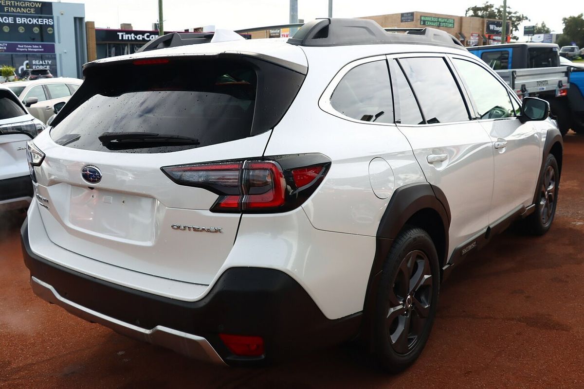 2021 Subaru Outback AWD 6GEN