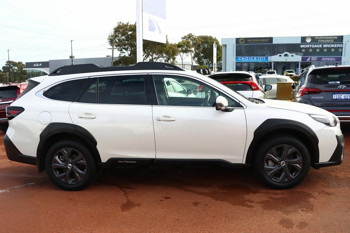 2021 Subaru Outback AWD 6GEN