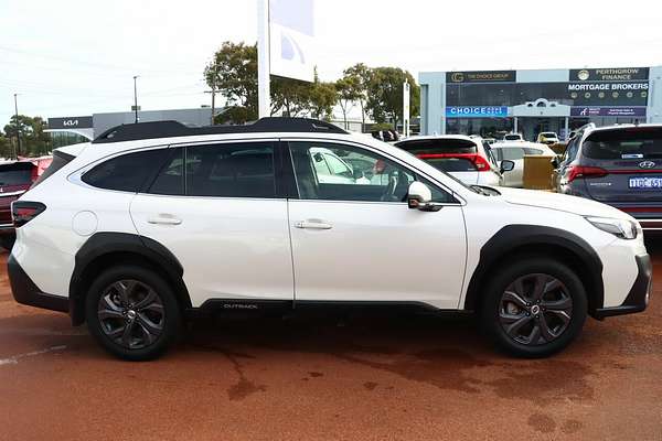 2021 Subaru Outback AWD 6GEN