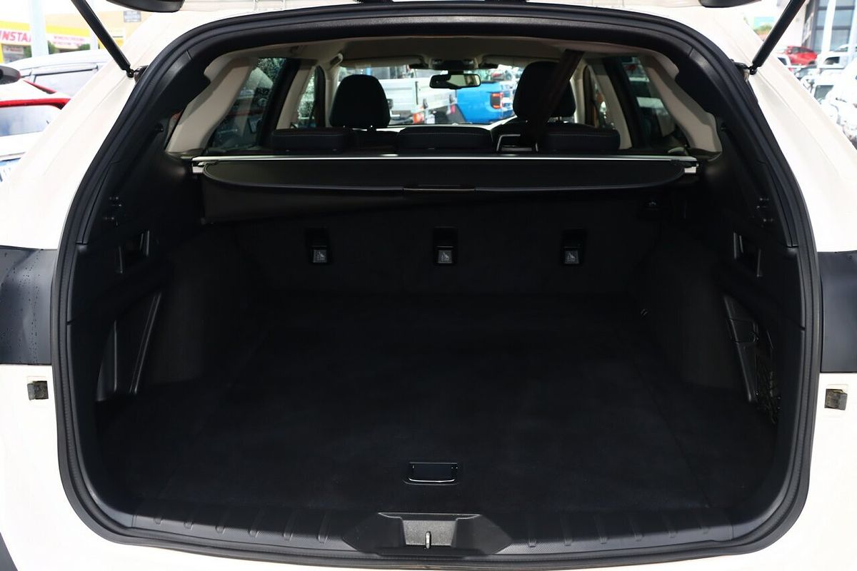 2021 Subaru Outback AWD 6GEN