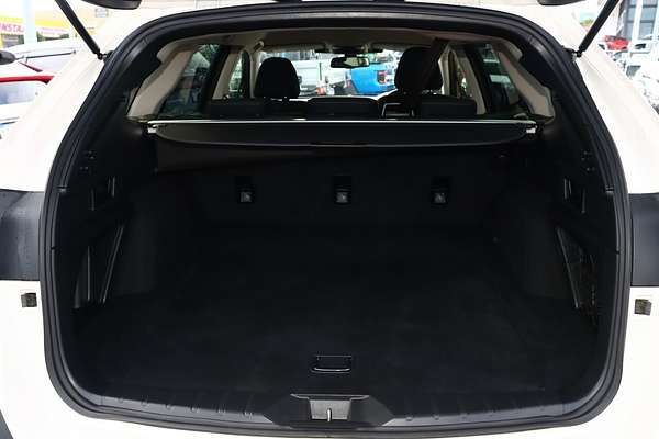 2021 Subaru Outback AWD 6GEN