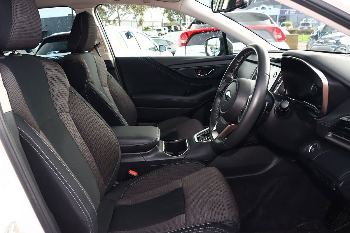 2021 Subaru Outback AWD 6GEN