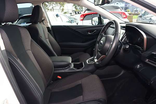 2021 Subaru Outback AWD 6GEN