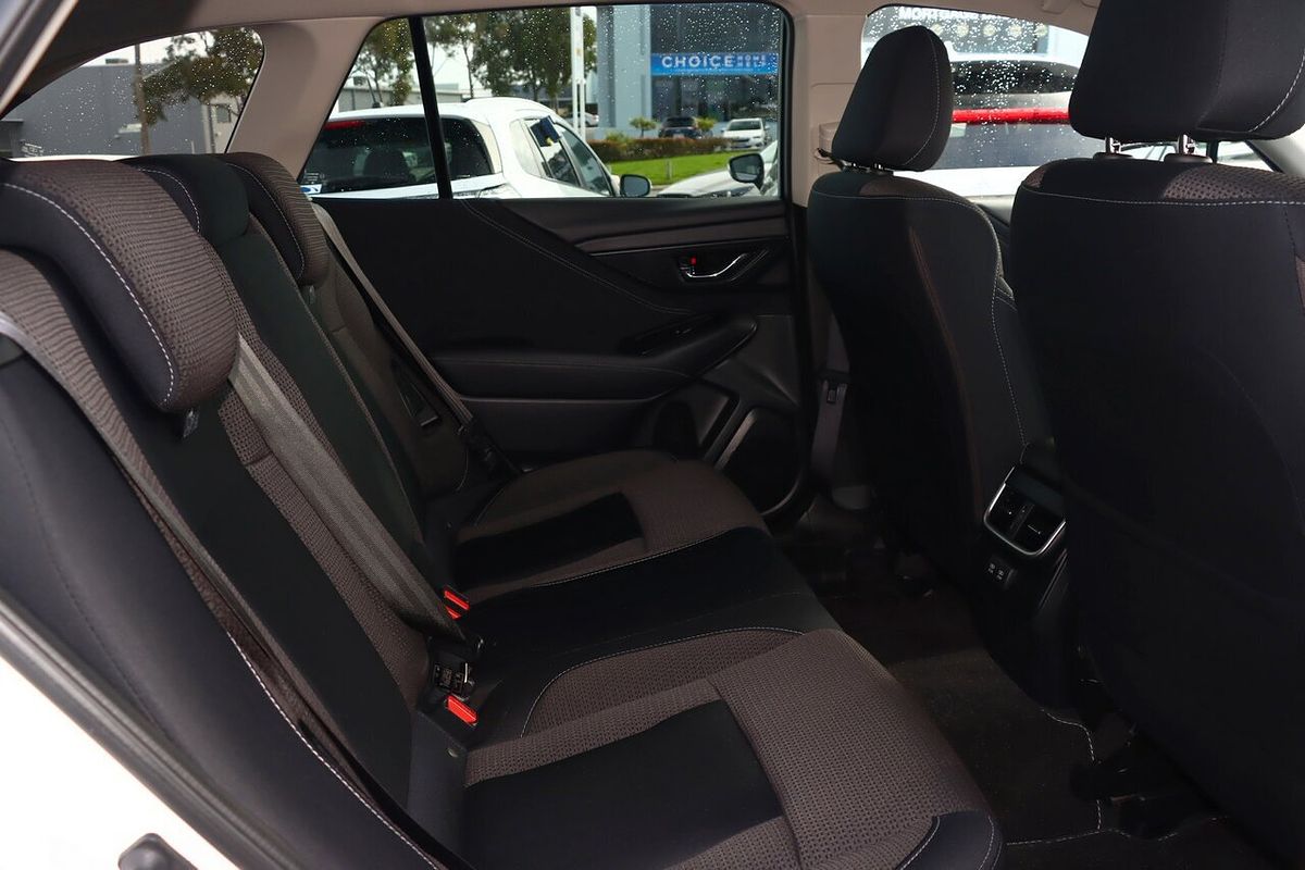 2021 Subaru Outback AWD 6GEN