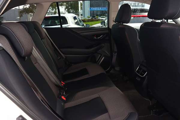 2021 Subaru Outback AWD 6GEN