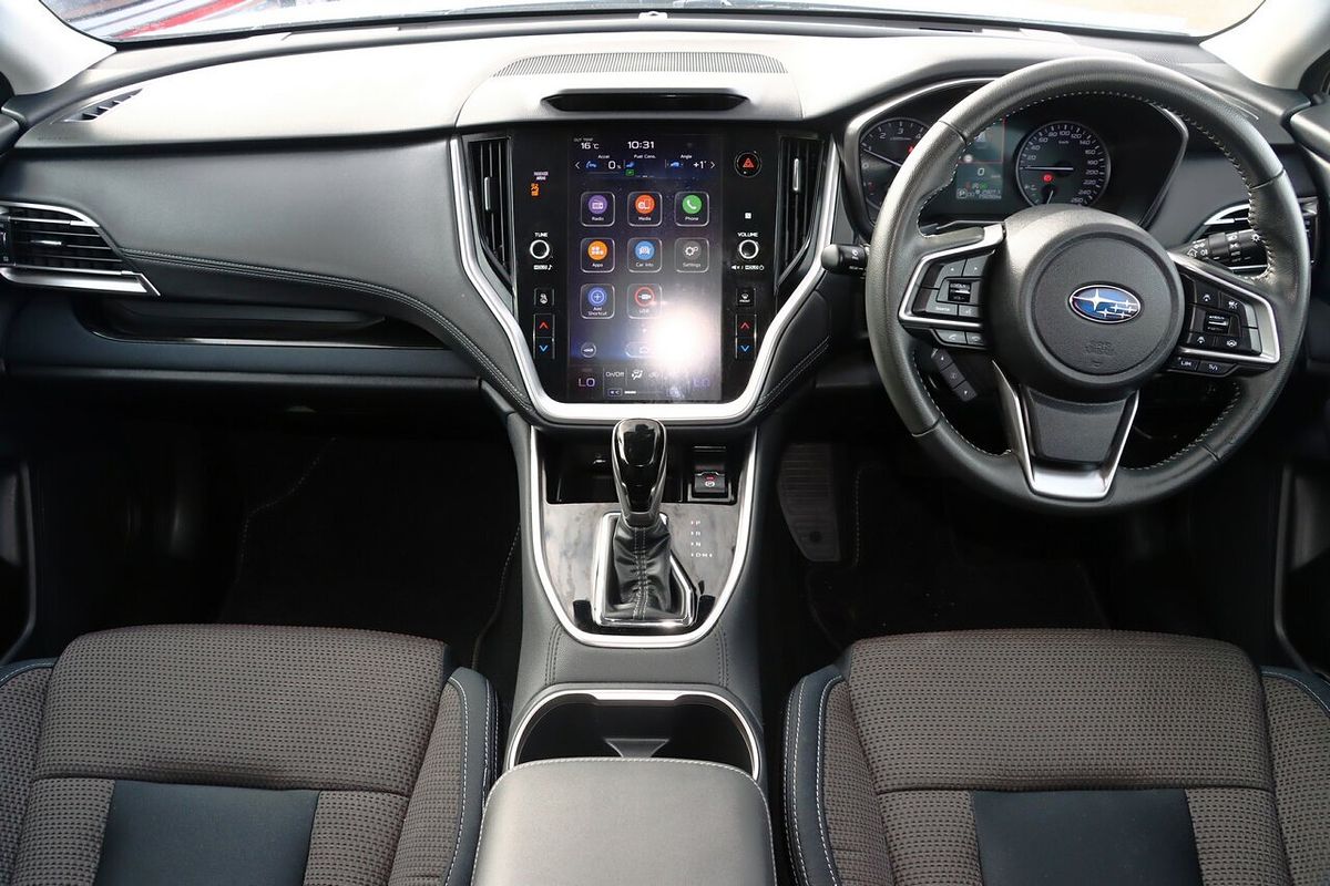 2021 Subaru Outback AWD 6GEN