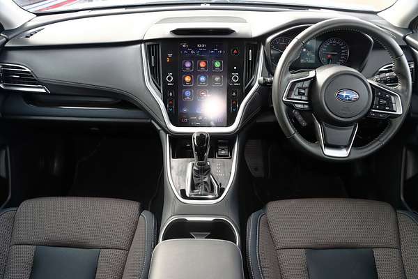 2021 Subaru Outback AWD 6GEN