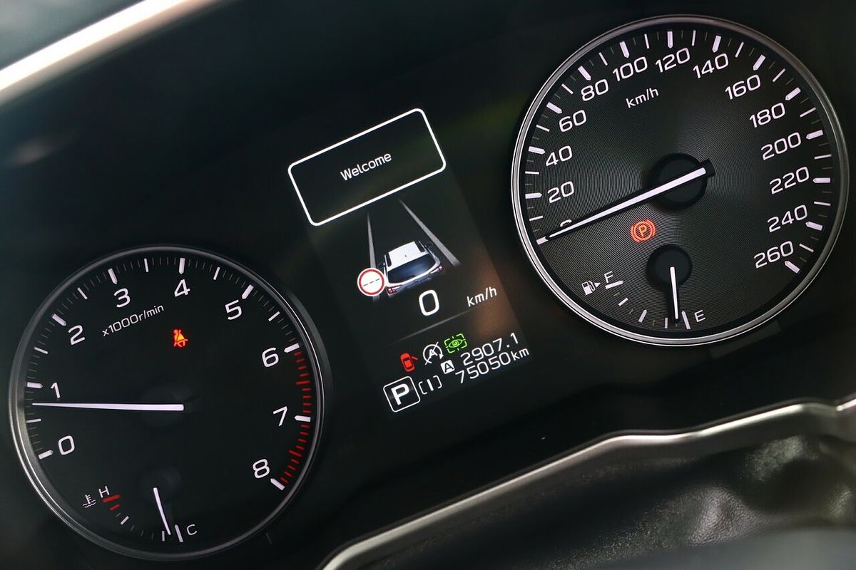 2021 Subaru Outback AWD 6GEN