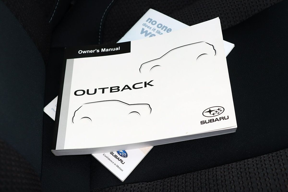 2021 Subaru Outback AWD 6GEN