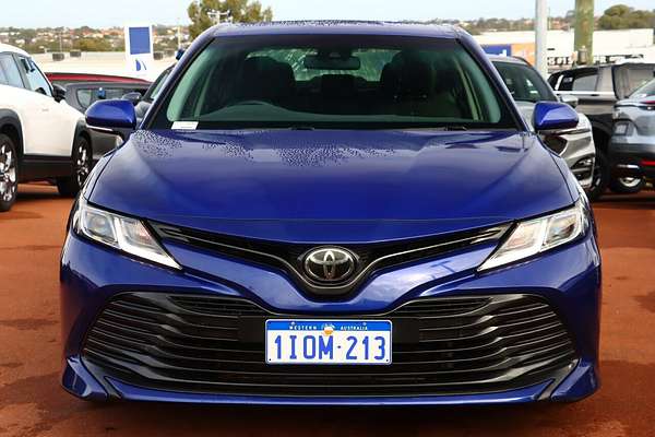 2019 Toyota Camry Ascent ASV70R