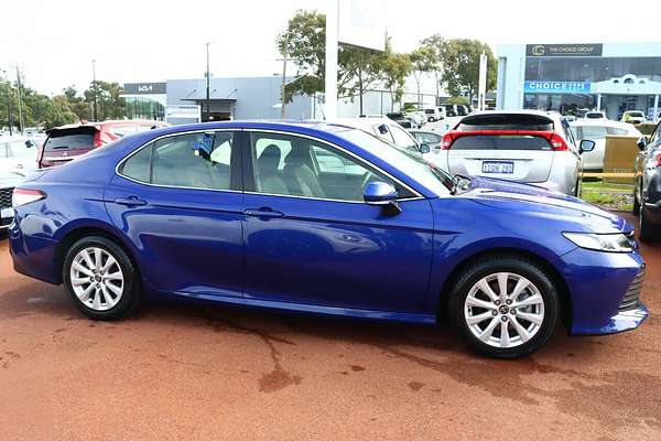 2019 Toyota Camry Ascent ASV70R