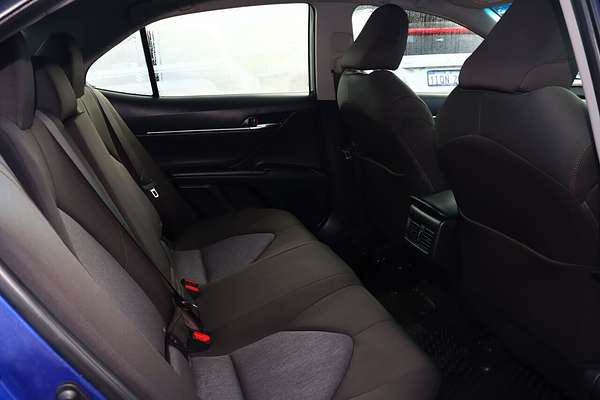 2019 Toyota Camry Ascent ASV70R