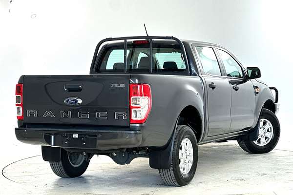 2021 Ford Ranger XLS PX MkIII 4X4 3.2L