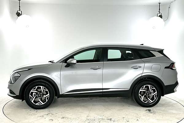 2024 Kia Sportage S NQ5