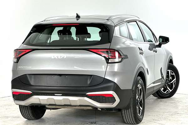 2024 Kia Sportage S NQ5
