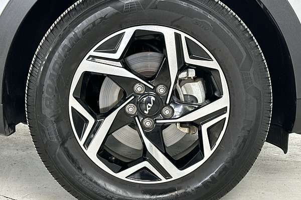 2024 Kia Sportage S NQ5