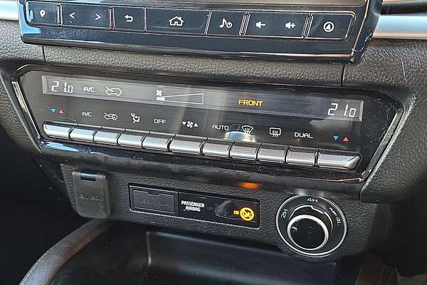 2021 Mazda BT-50 GT TF 4X4