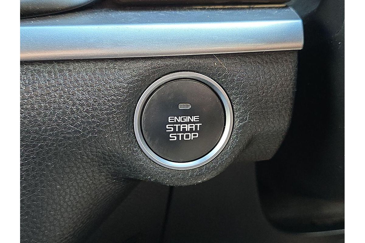 2021 Mazda BT-50 GT TF 4X4
