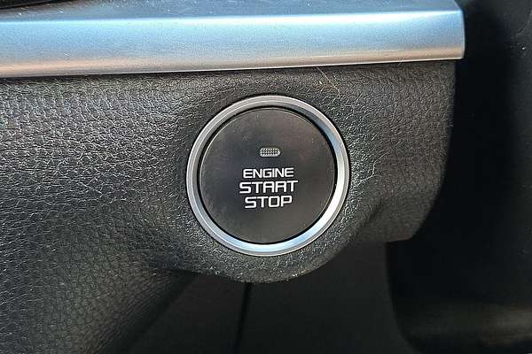 2021 Mazda BT-50 GT TF 4X4