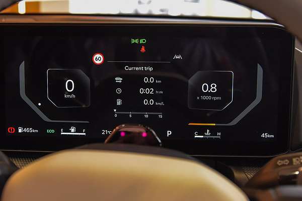 2025 Kia K4 GT-Line CL4m