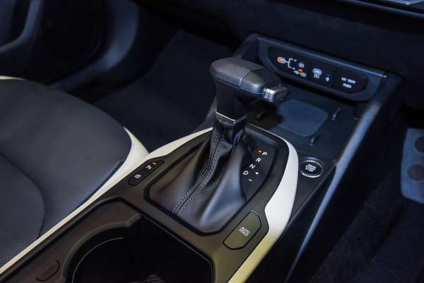 2025 Kia K4 GT-Line CL4m