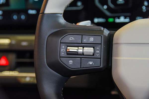 2025 Kia K4 GT-Line CL4m