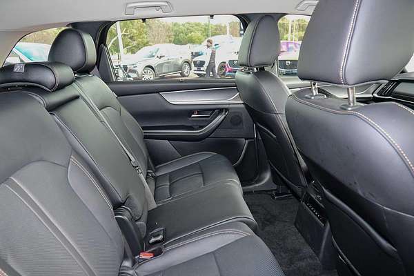 2024 Mazda CX-80 G40e Touring KL